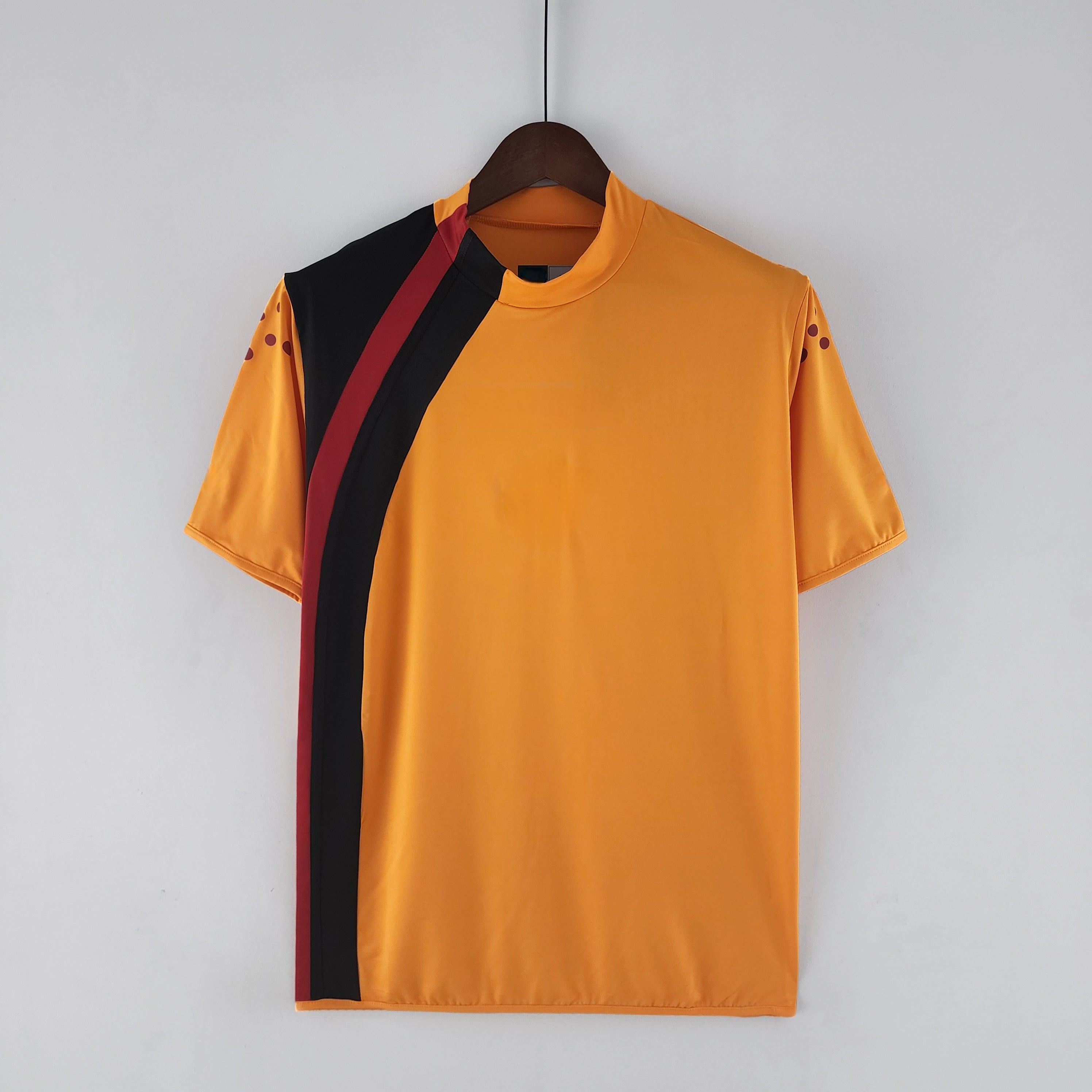 Camiseta Roma 05-06, Local (Versión Retro)