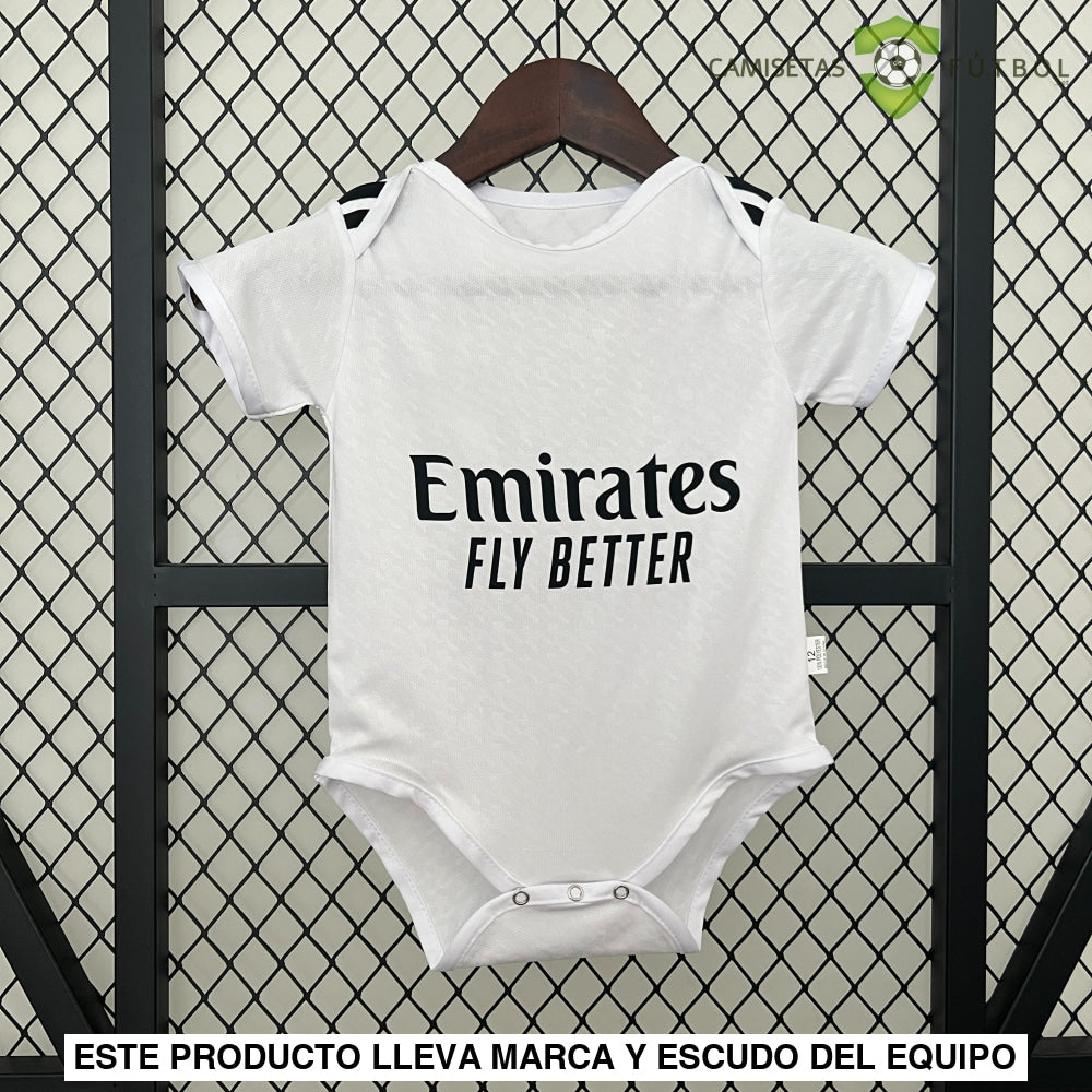 Body Bebé R.m. 24-25 Local Bodys Para Bebés