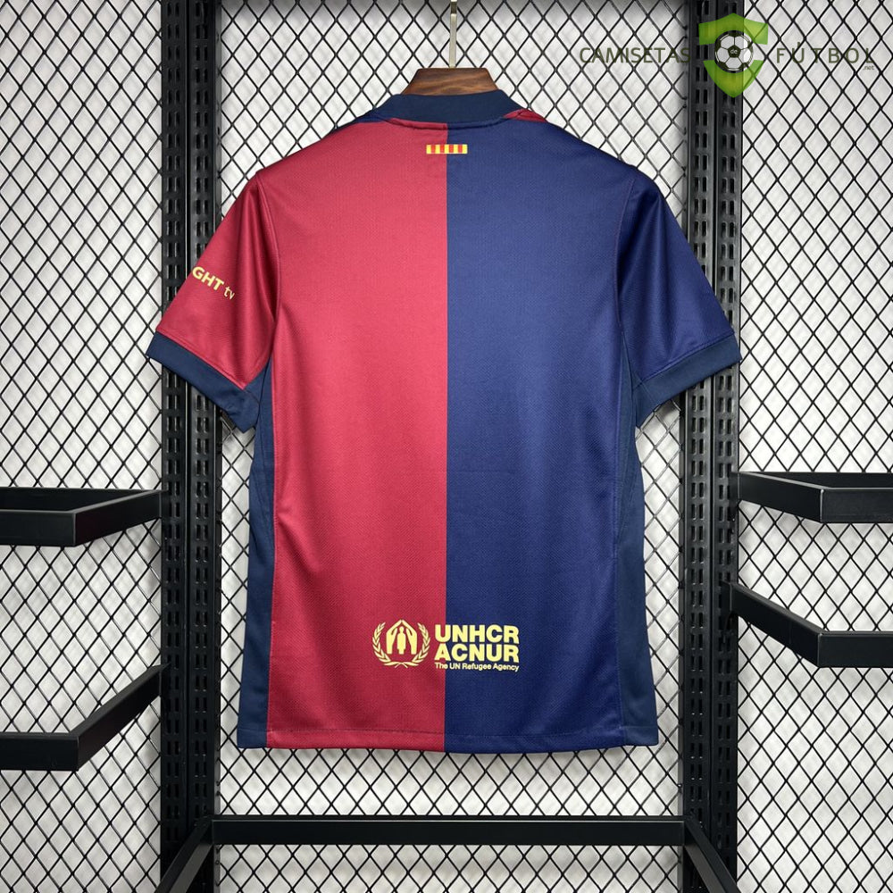 Camiseta Barcelona 24-25 Local Version Stadium De Futbol