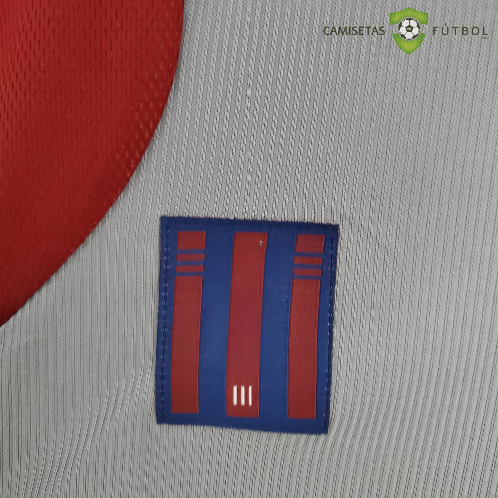 Camiseta Bayern Munich 98-99 Visitante (Versión Retro) De Futbol