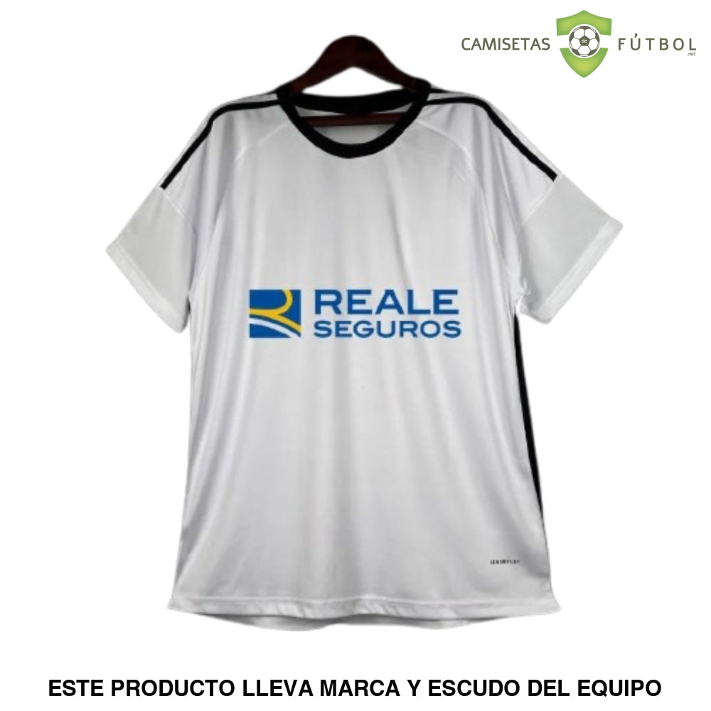 Camiseta Burgos 23 - 24 Local De Futbol