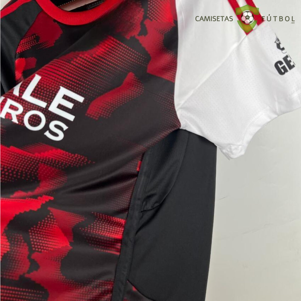 Camiseta Burgos 23 - 24 Visitante De Futbol