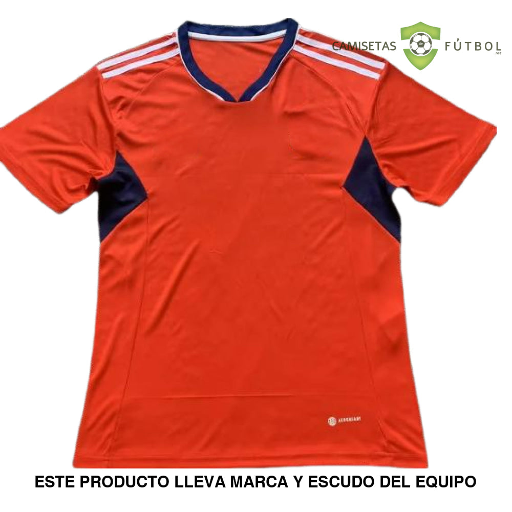 Camiseta Costa Rica 23-24 Local Personalizado
