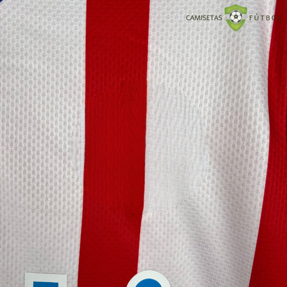 Camiseta Girona 23-24 Local Personalizado