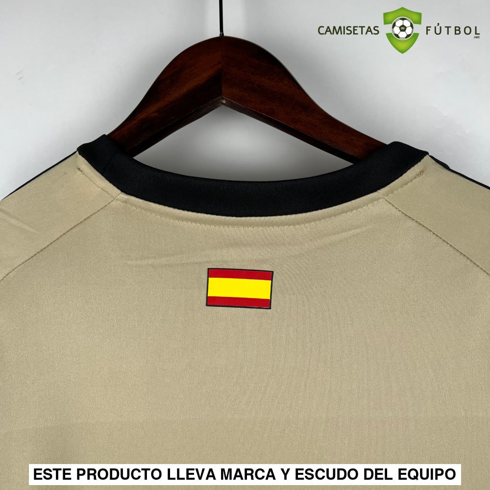 Camiseta Granada 23-24 3ª Equipación Personalizado
