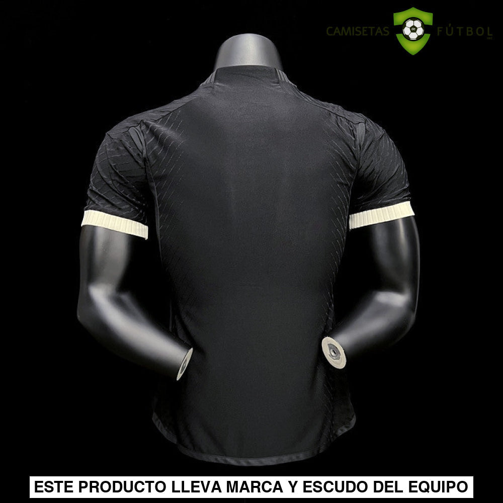 Camiseta Juventus 23-24 3ª Equipacion (Player Version) Personalizado