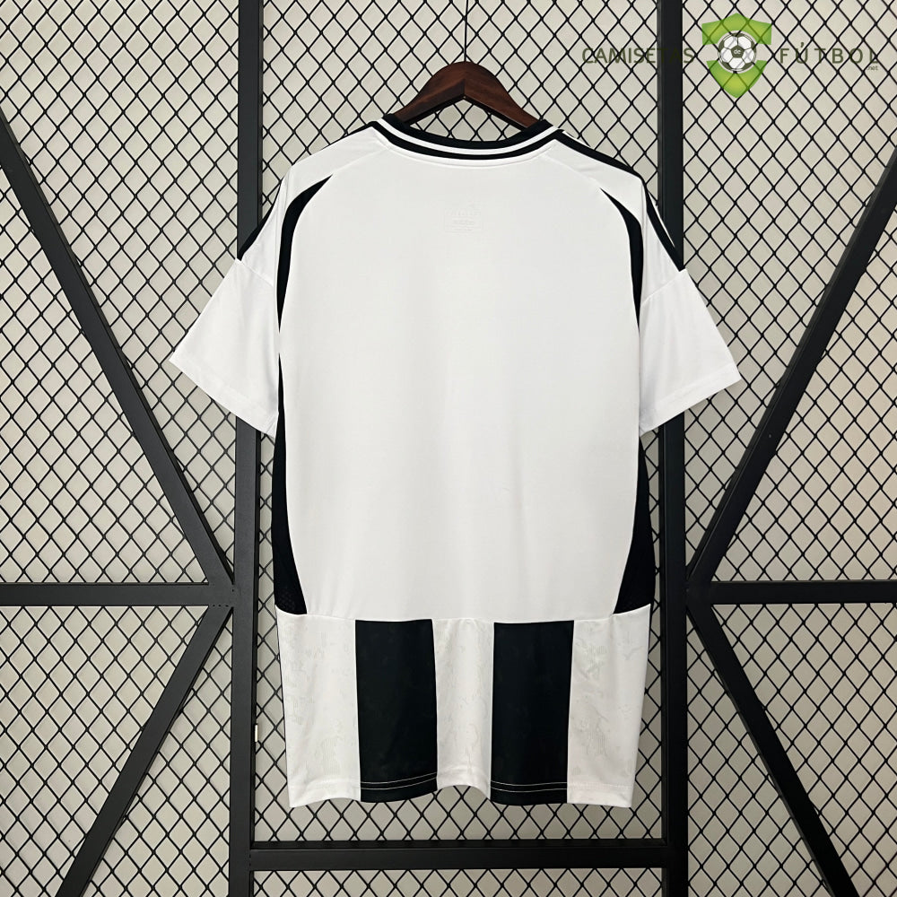 Camiseta Juventus 24-25 Local De Futbol