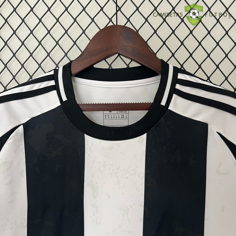 Camiseta Juventus 24-25 Local De Futbol