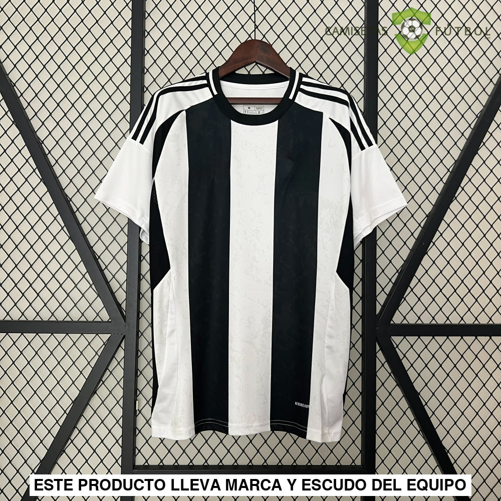 Camiseta Juventus 24-25 Local De Futbol