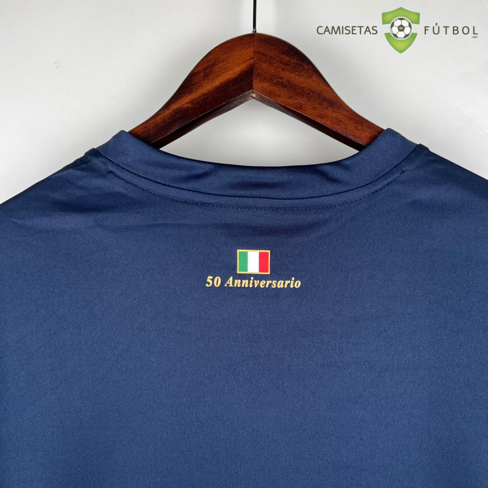 Camiseta Lazio 23-24 Visitante Personalizado