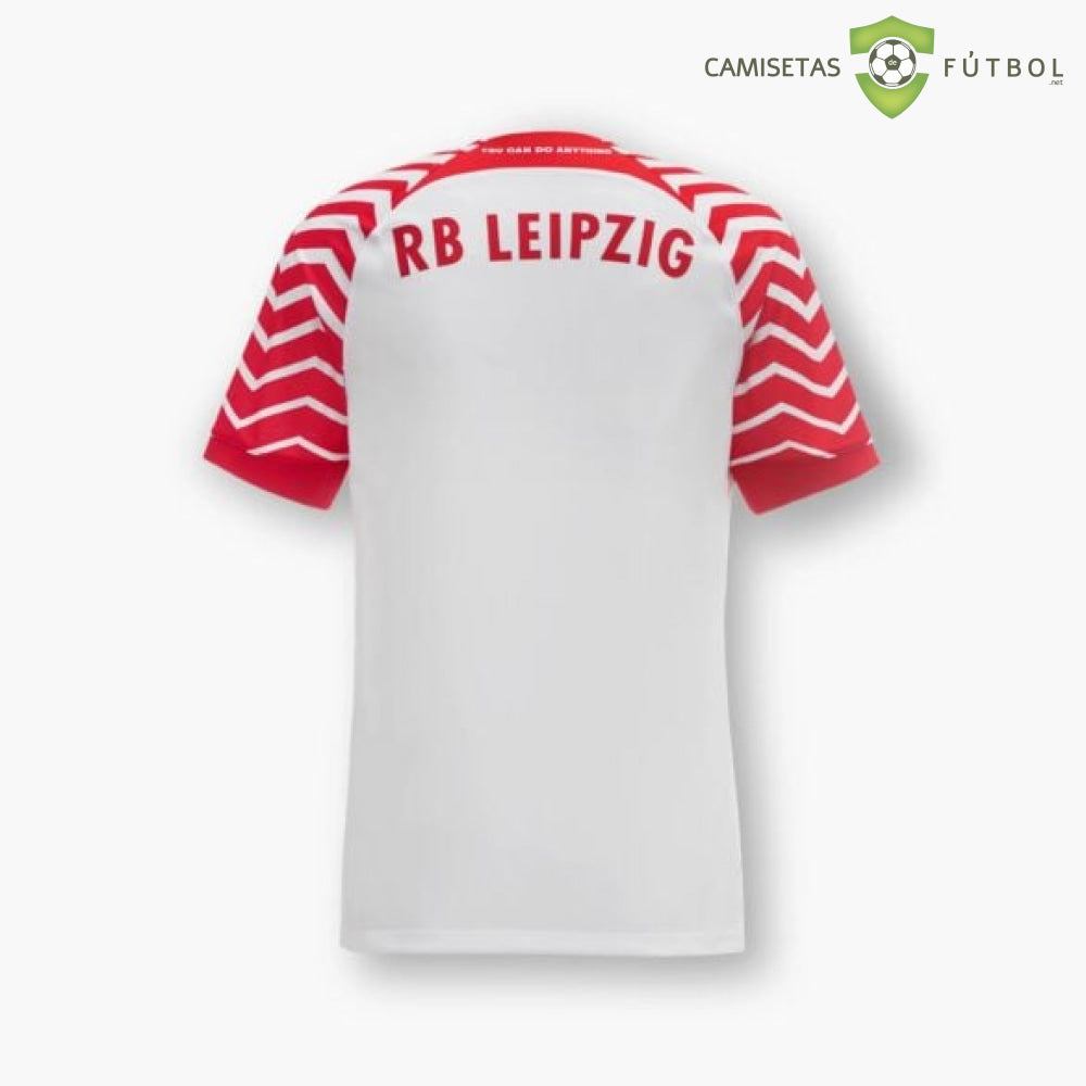 Camiseta Leipzig 23-24 Local Personalizado