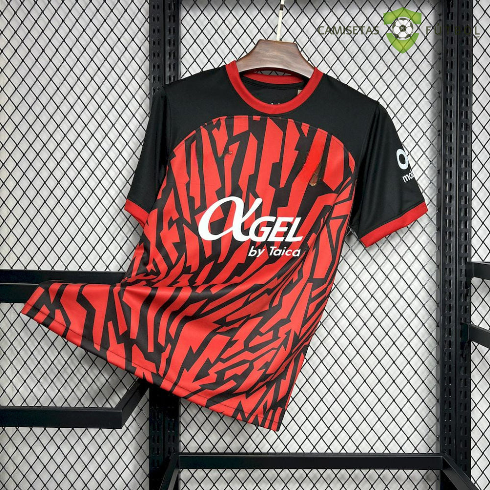 Camiseta Mallorca 24-25 Local De Futbol