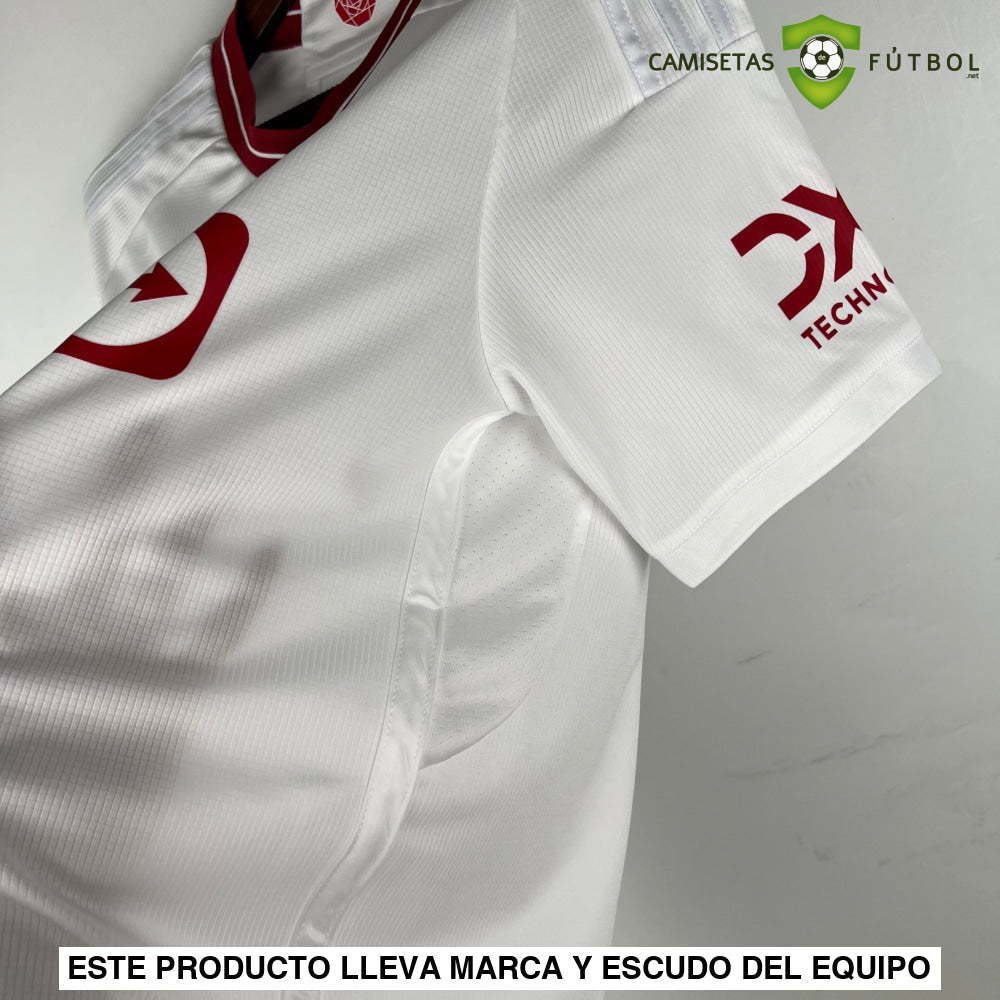 Camiseta Manchester United 23-24 3ª Equipacion Personalizado