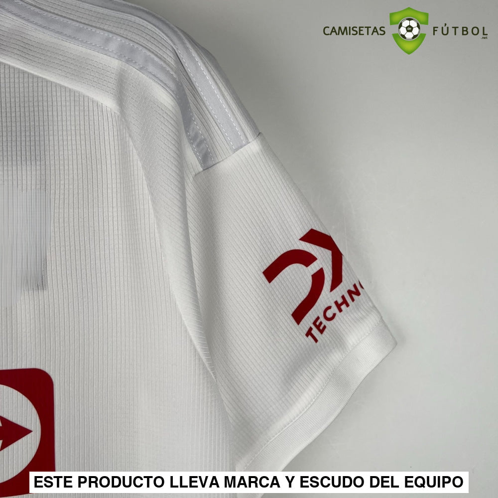 Camiseta Manchester United 23-24 3ª Equipacion Personalizado