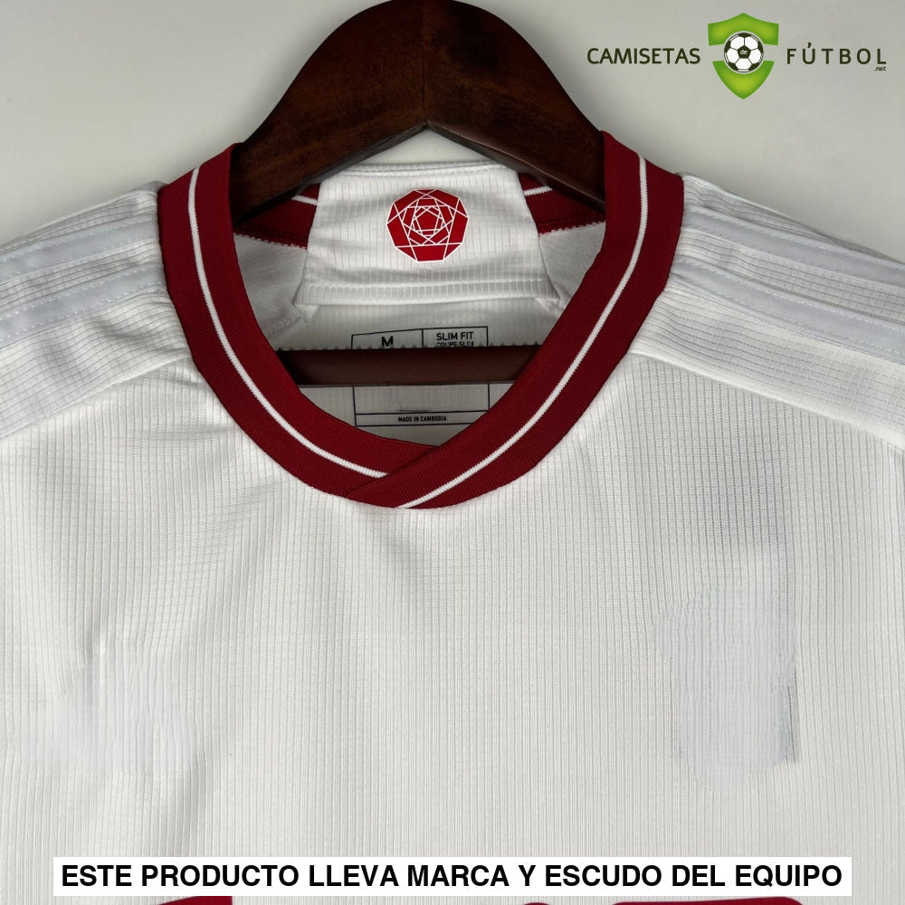 Camiseta Manchester United 23-24 3ª Equipacion Personalizado