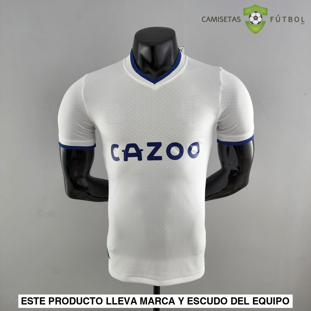 Camiseta Marseille 22-23 Local (Player Version) Personalizado