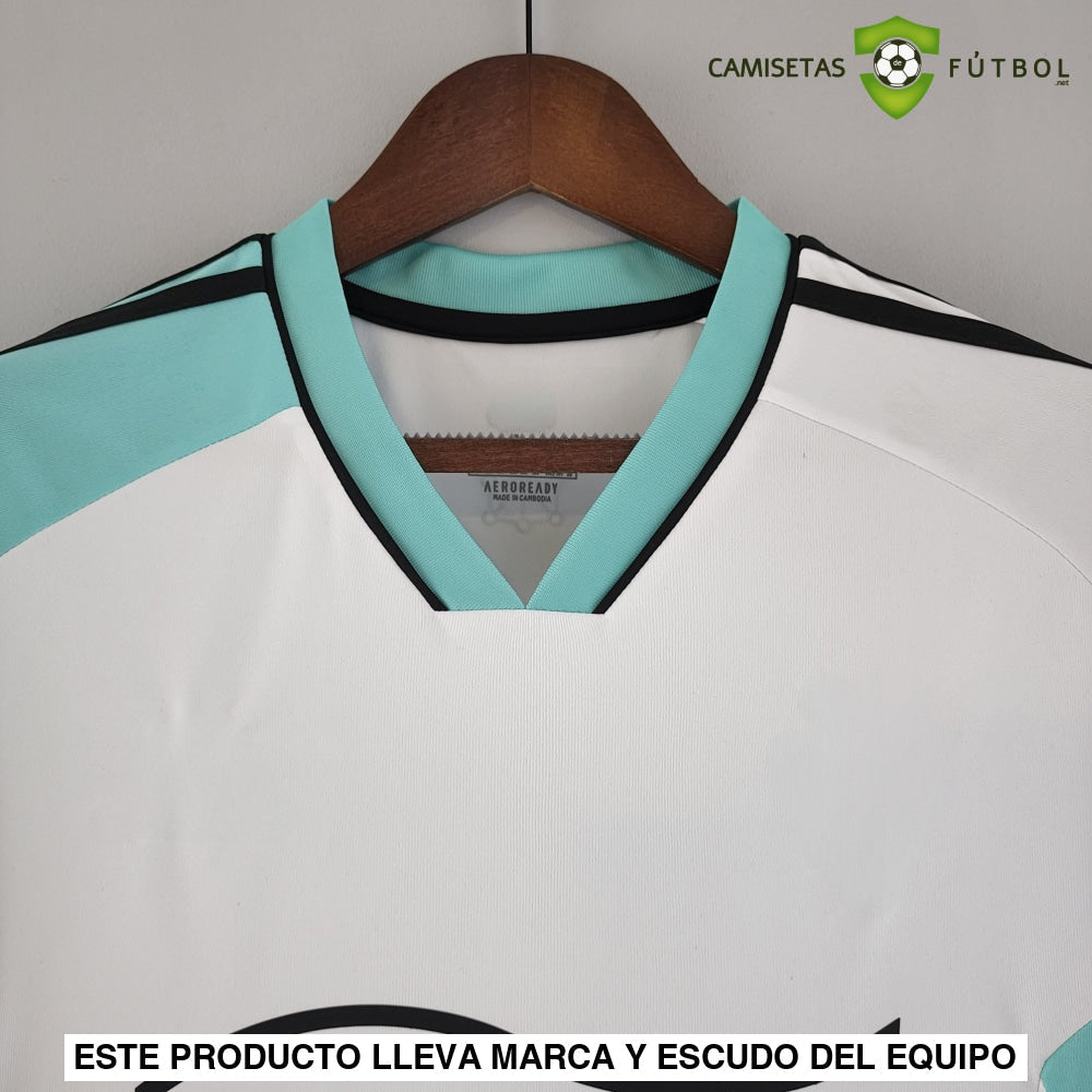 Camiseta Osasuna 22-23 3ª Equipación (Entrega En 24-72 Horas) Personalizado