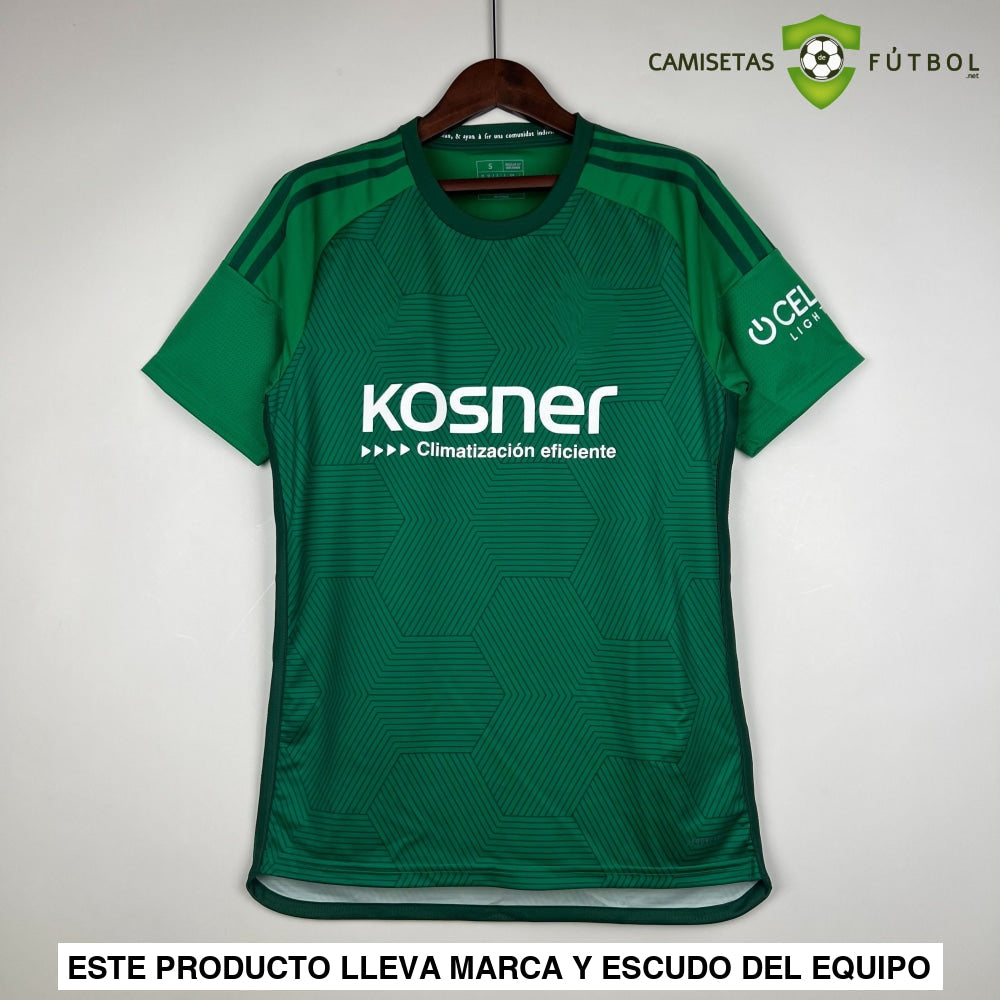 Camiseta Osasuna 23-24 3ª Equipación Personalizado