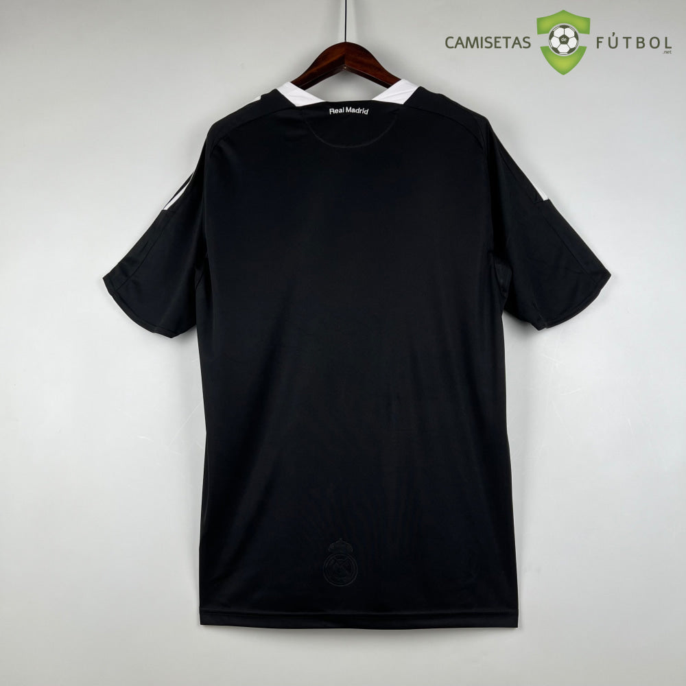 Camiseta R.m. 08-09 3ª Equipacion (Versión Retro) De Futbol