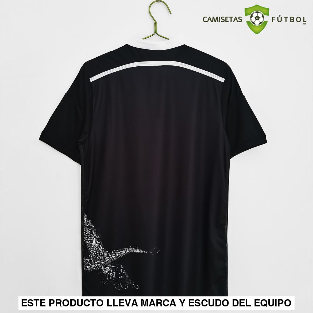 Camiseta Real Madrid 14-15 3ª Equipación (Versión Retro) Sin Personalización