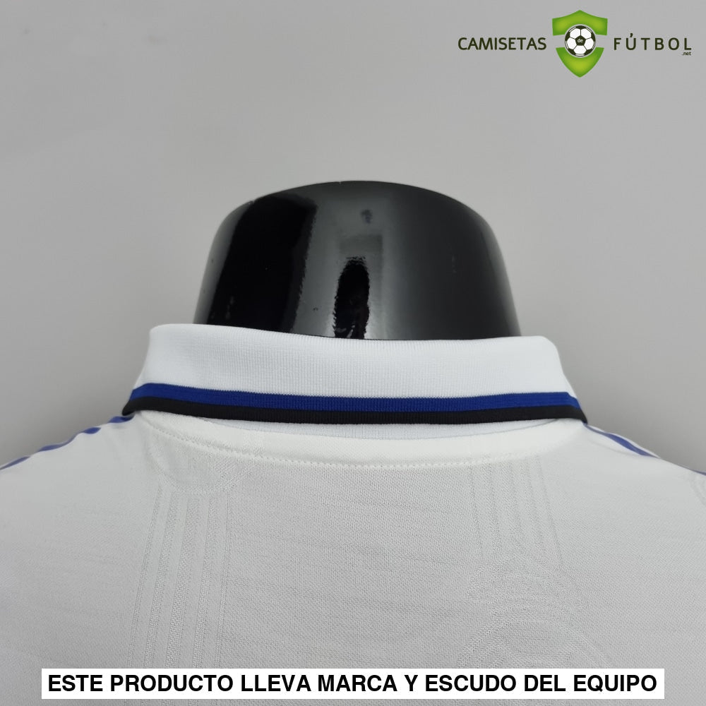 Camiseta Real Madrid 22-23, Local (Player Version)