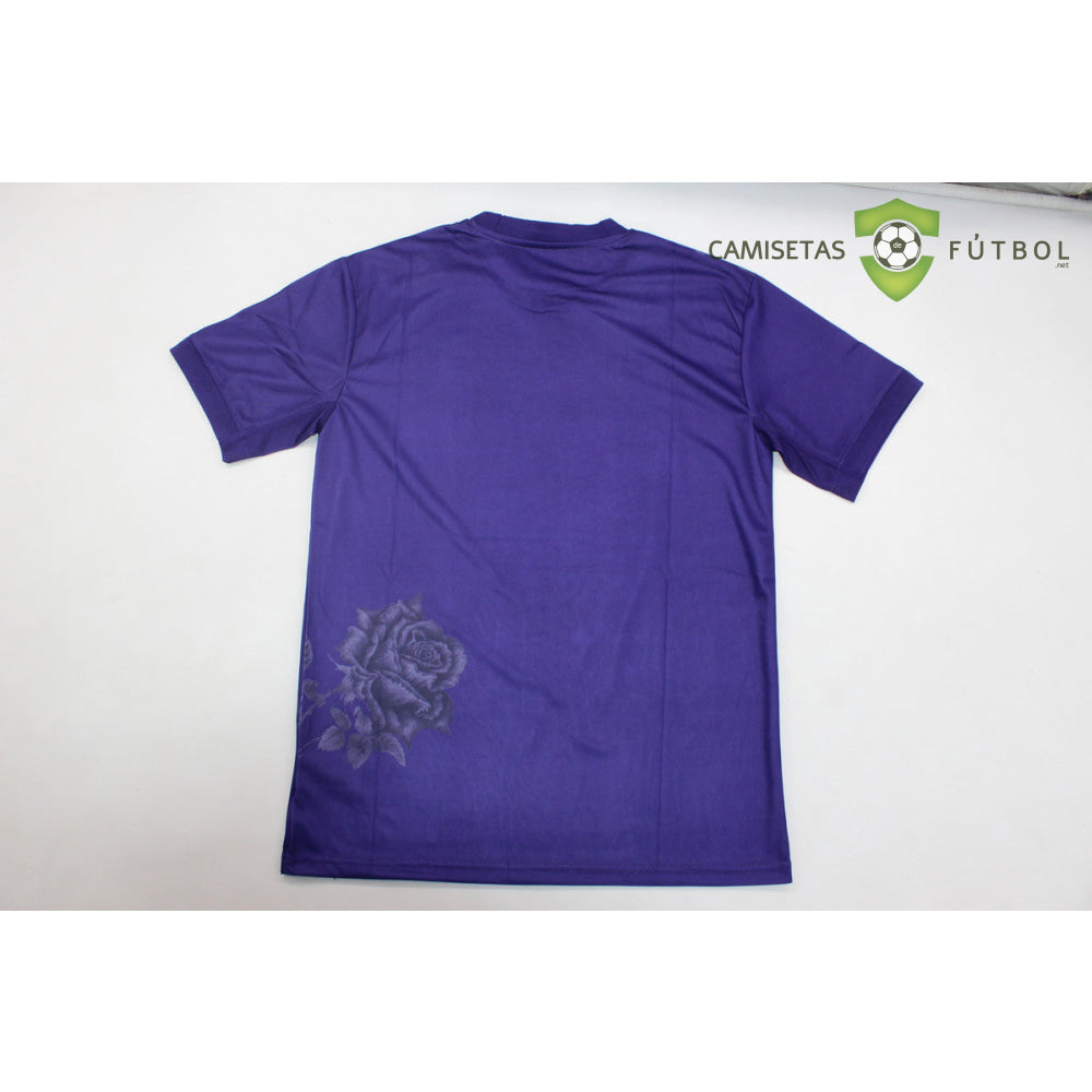 Camiseta R.m. 23-24 4ª Equipacion Y-3 De Futbol