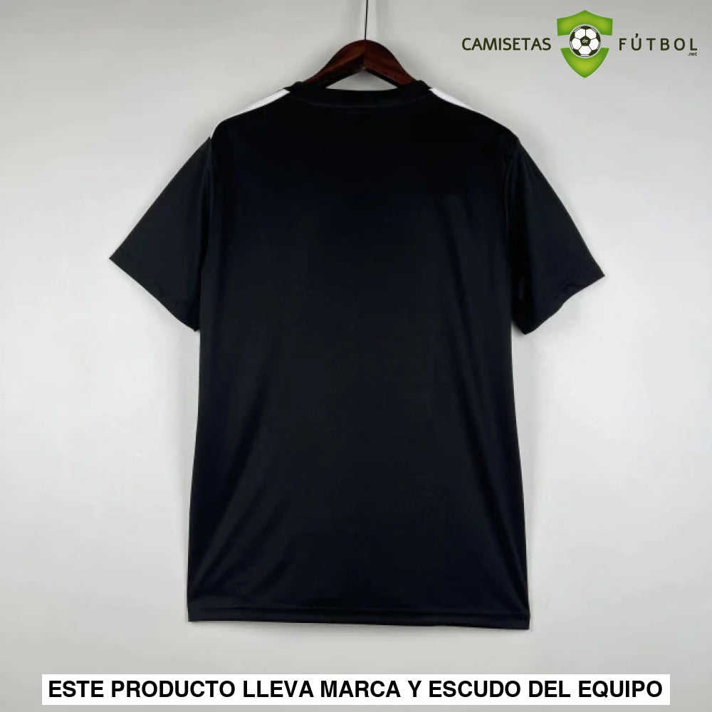 Camiseta Real Madrid 23-24 Edicion Especial Balmain Parche