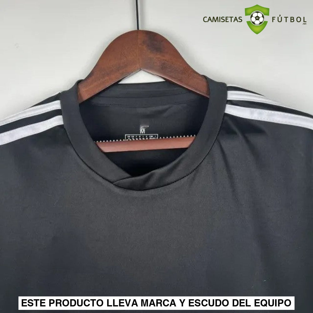 Camiseta Real Madrid 23-24 Edicion Especial Balmain Parche