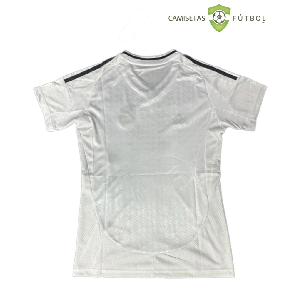 Camiseta R.m. 24-25 Local Femenina De Futbol