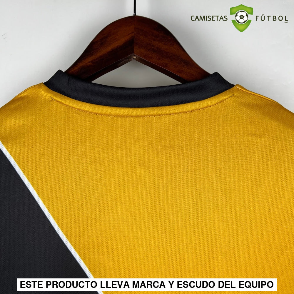 Camiseta Rayo Vallecano 23-24 3ª Equipacion Personalizado