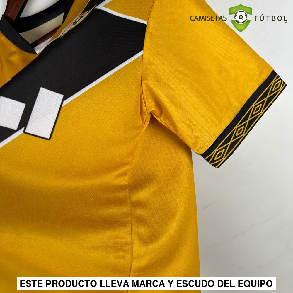 Camiseta Rayo Vallecano 23-24 3ª Equipacion Personalizado