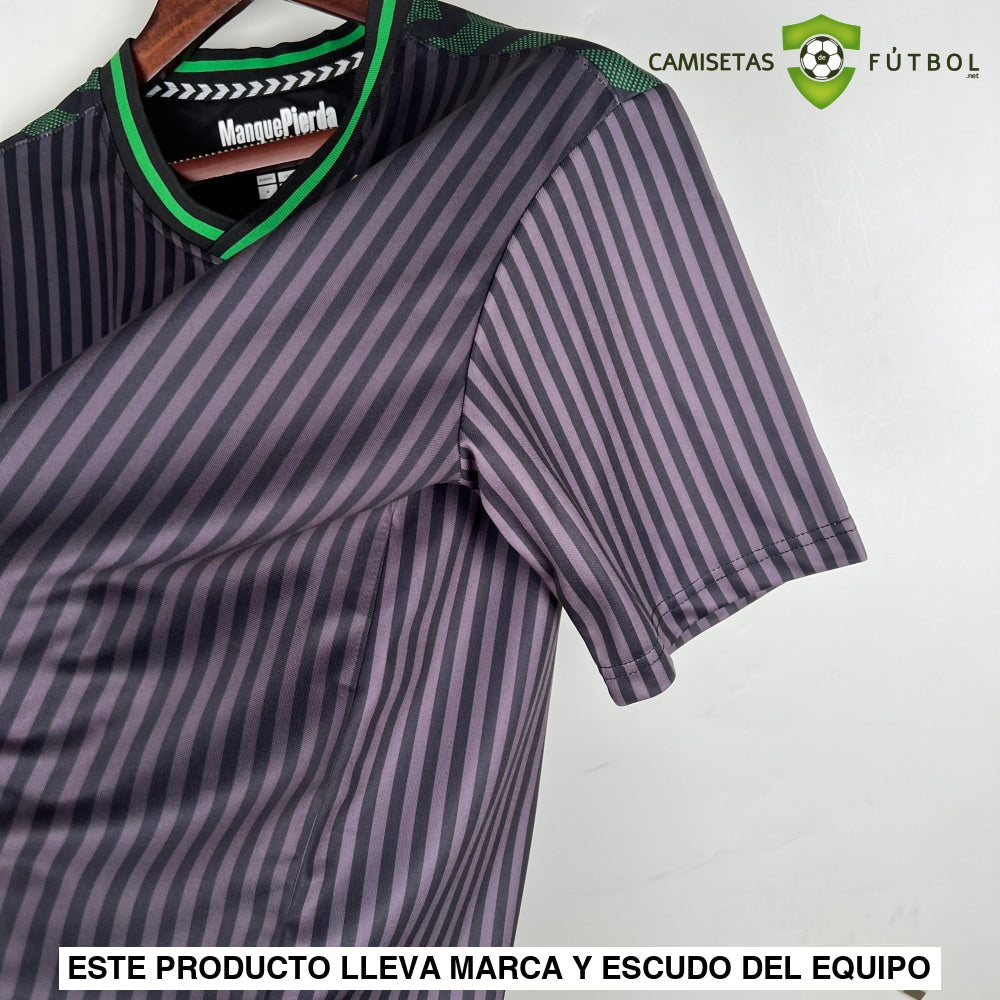 Camiseta Real Betis 23-24 3ª Equipacion Personalizado
