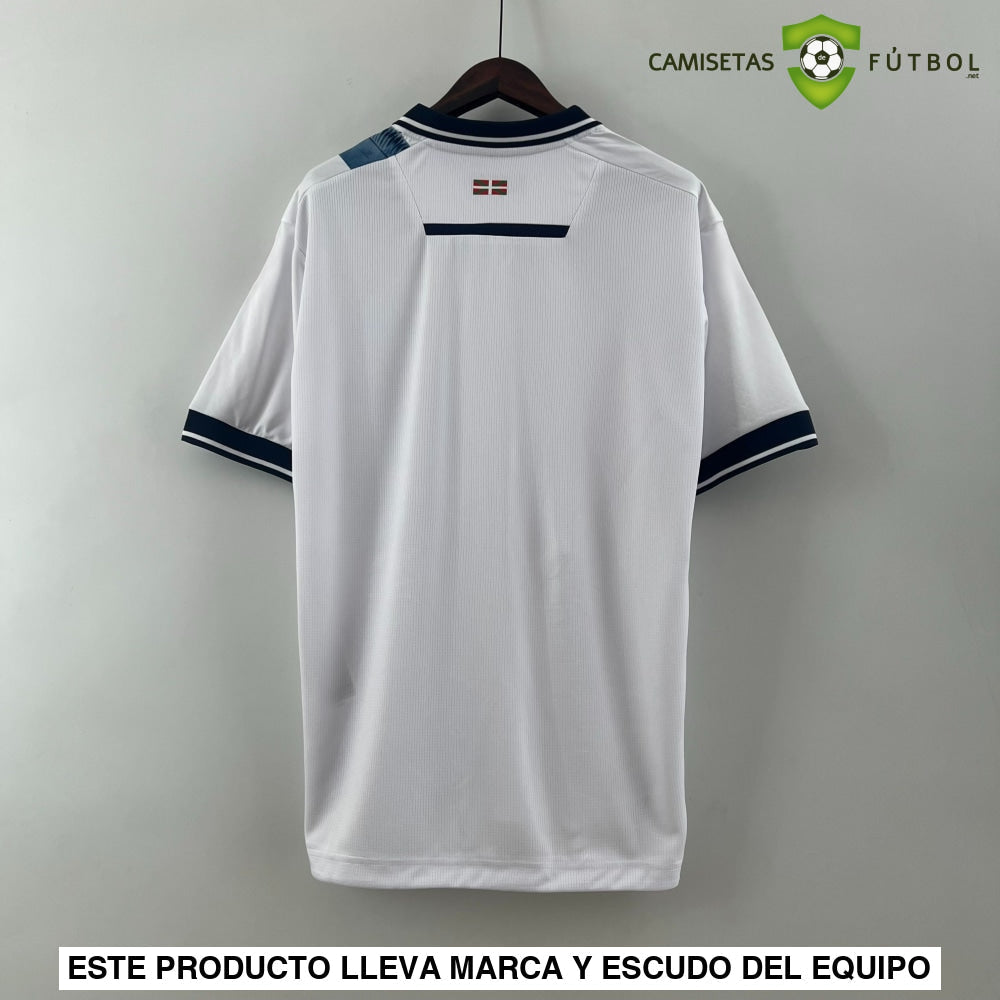 Camiseta Real Sociedad 23-24 3ª Equipacion Solo La Liga