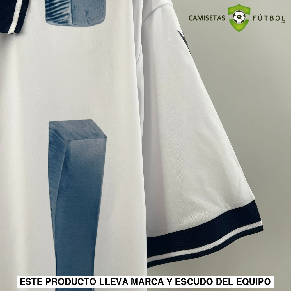 Camiseta Real Sociedad 23-24 3ª Equipacion Solo La Liga