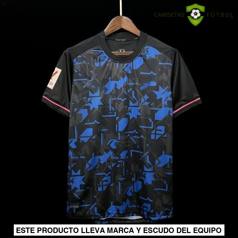 Camiseta Sevilla 23-24 3ª Equipacion Personalizado