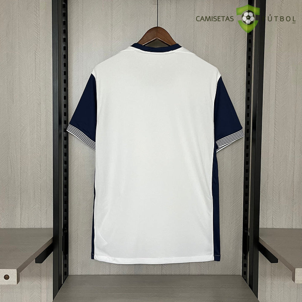 Camiseta Tottenham 24-25 Local De Futbol