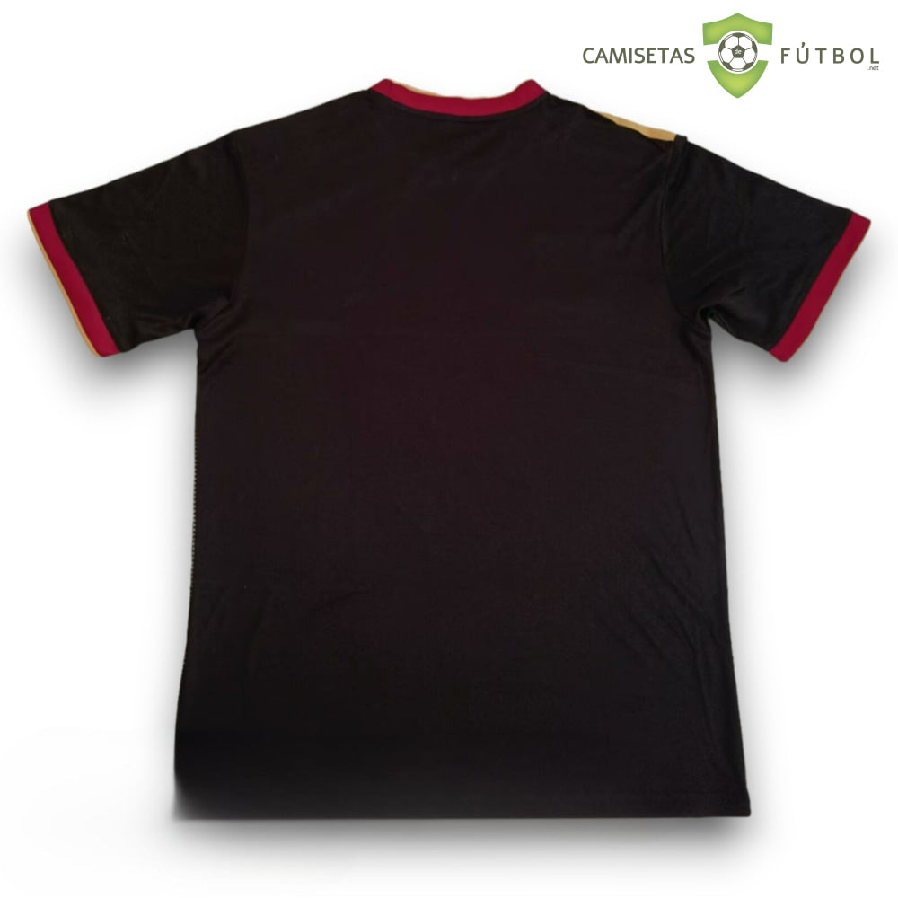 Camiseta Ultimate Móstoles 23 - 24 Local De Futbol