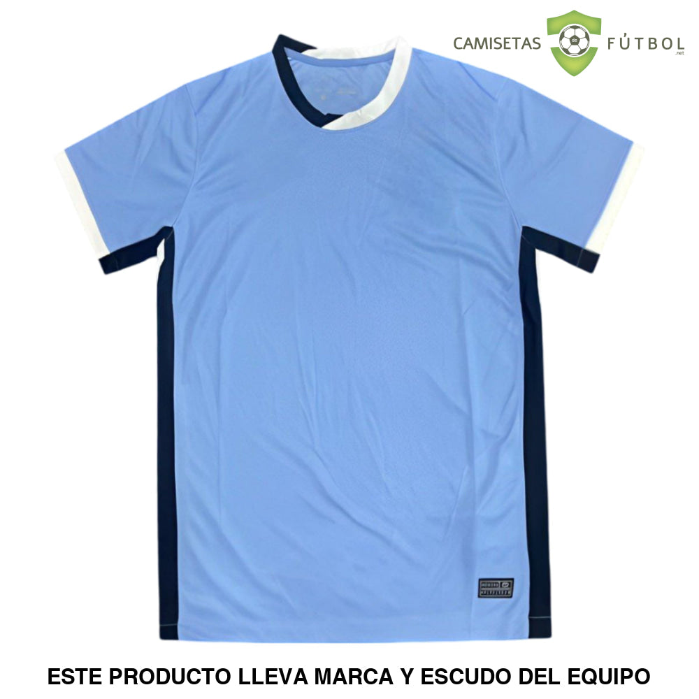 Camiseta Uruguay 24-25 Local De Futbol