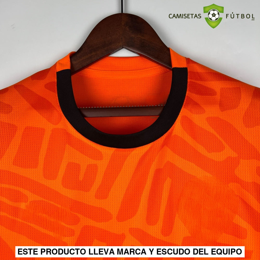 Camiseta Valencia 23-24 3ª Equipacion Personalizado
