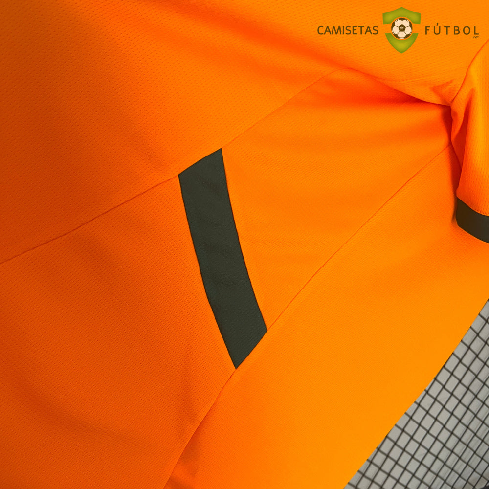 Camiseta Valencia 24-25 3ª Equipación De Futbol