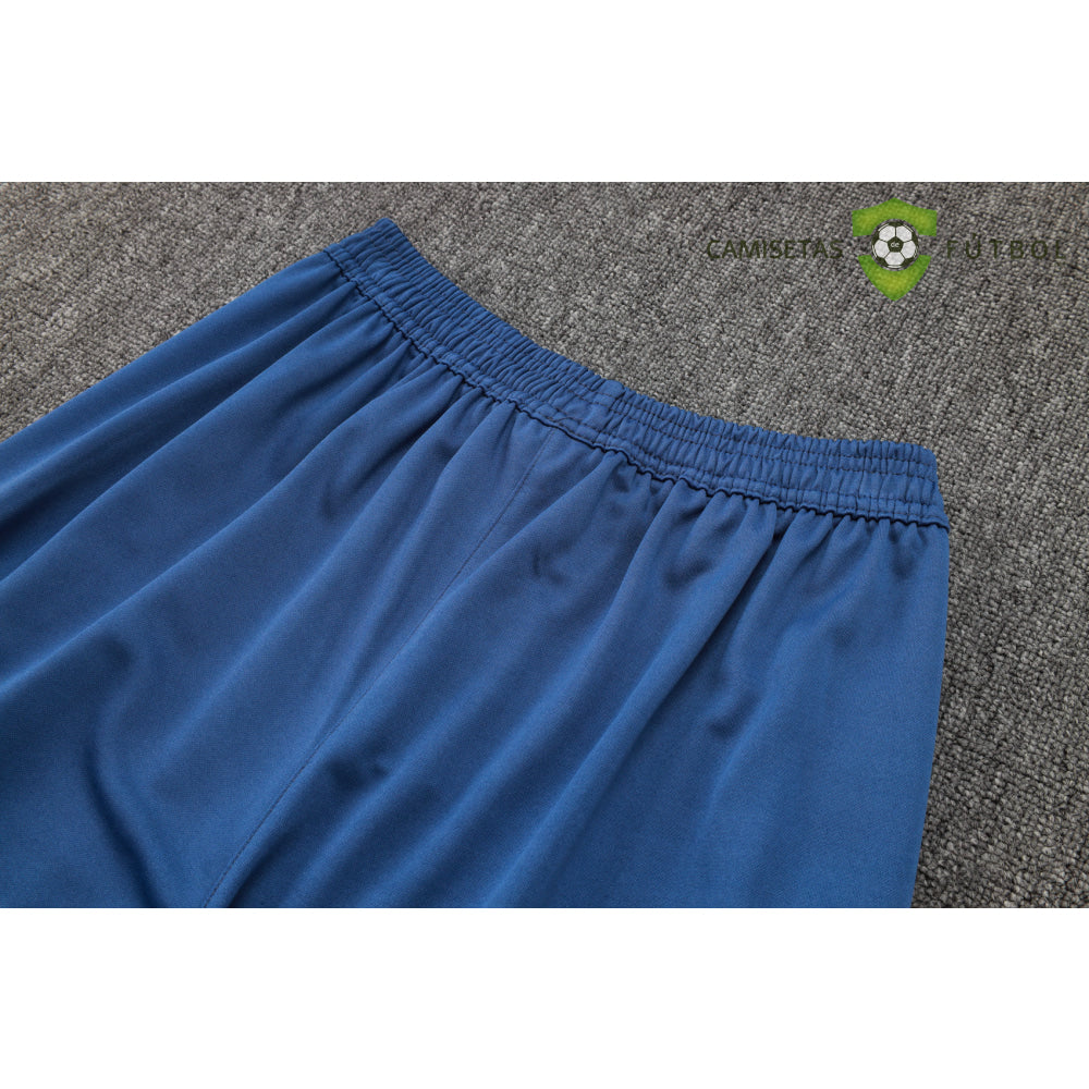 Chandal Ajax 24-25 Cremallera Completa Modelo 2 Ropa Deportiva