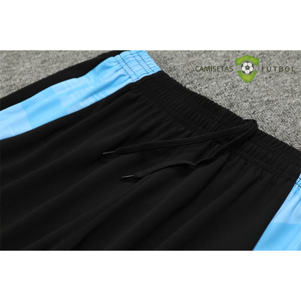 Chandal Argentina 24-25 Media Cremallera Modelo 4 Ropa Deportiva