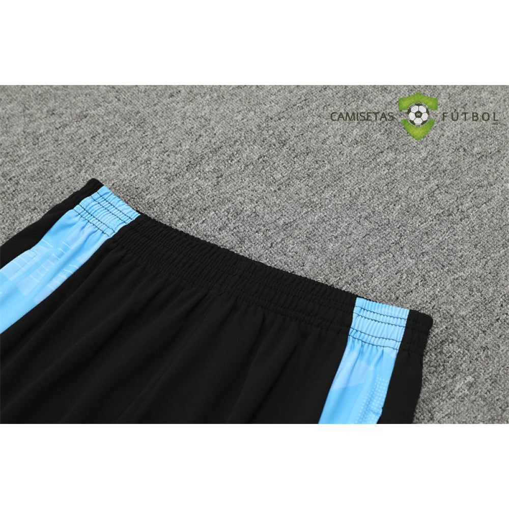 Chandal Argentina 24-25 Media Cremallera Modelo 4 Ropa Deportiva