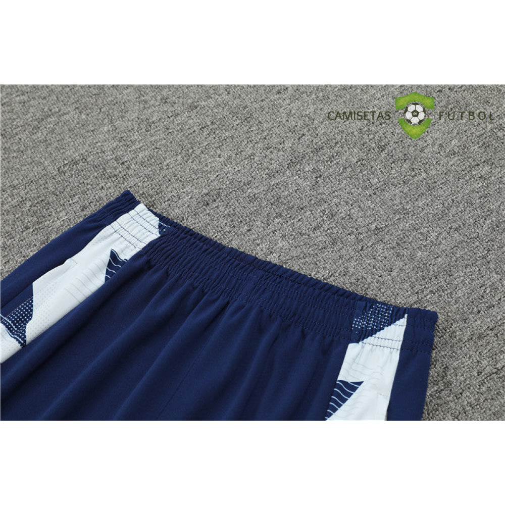 Chandal Arsenal 24-25 Media Cremallera Modelo 1 Ropa Deportiva