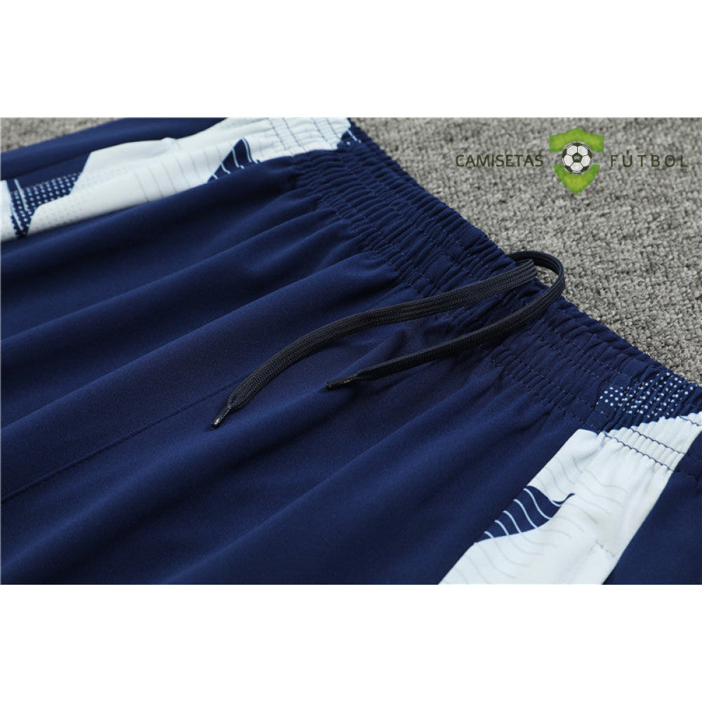 Chandal Arsenal 24-25 Media Cremallera Modelo 1 Ropa Deportiva