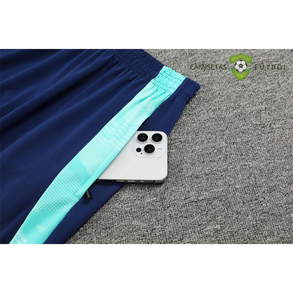 Chandal Arsenal 24-25 Media Cremallera Modelo 4 Ropa Deportiva