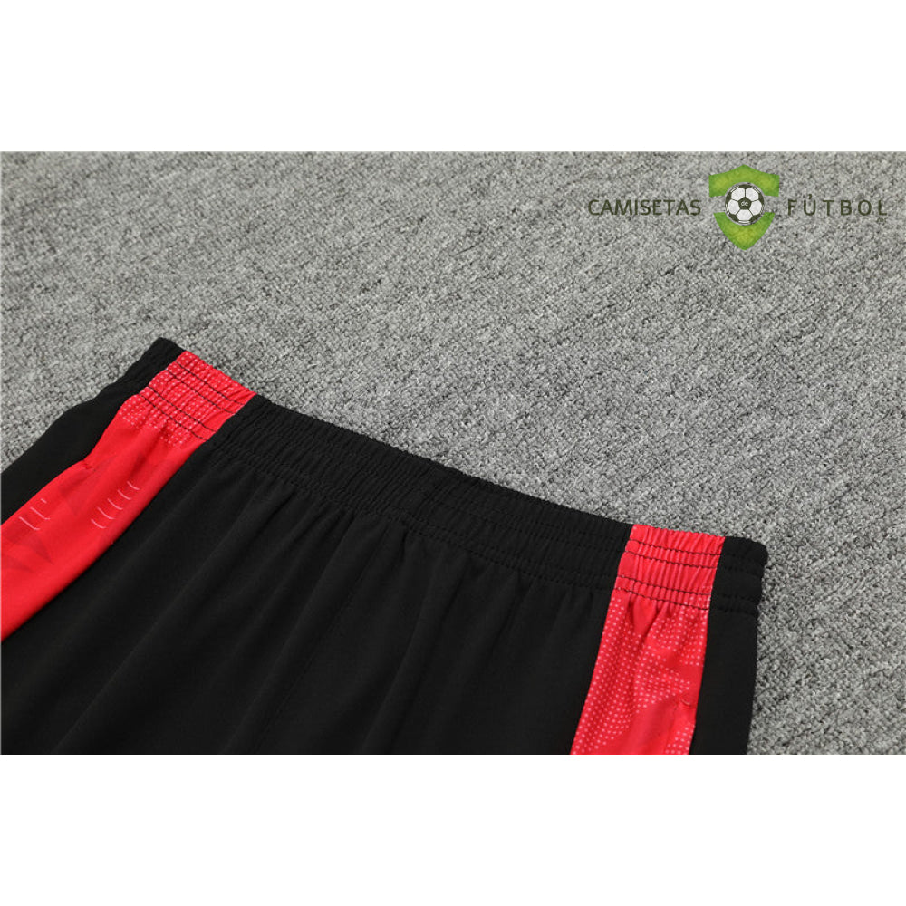 Chandal Bayern De Munich 24-25 Media Cremallera Modelo 3 Ropa Deportiva