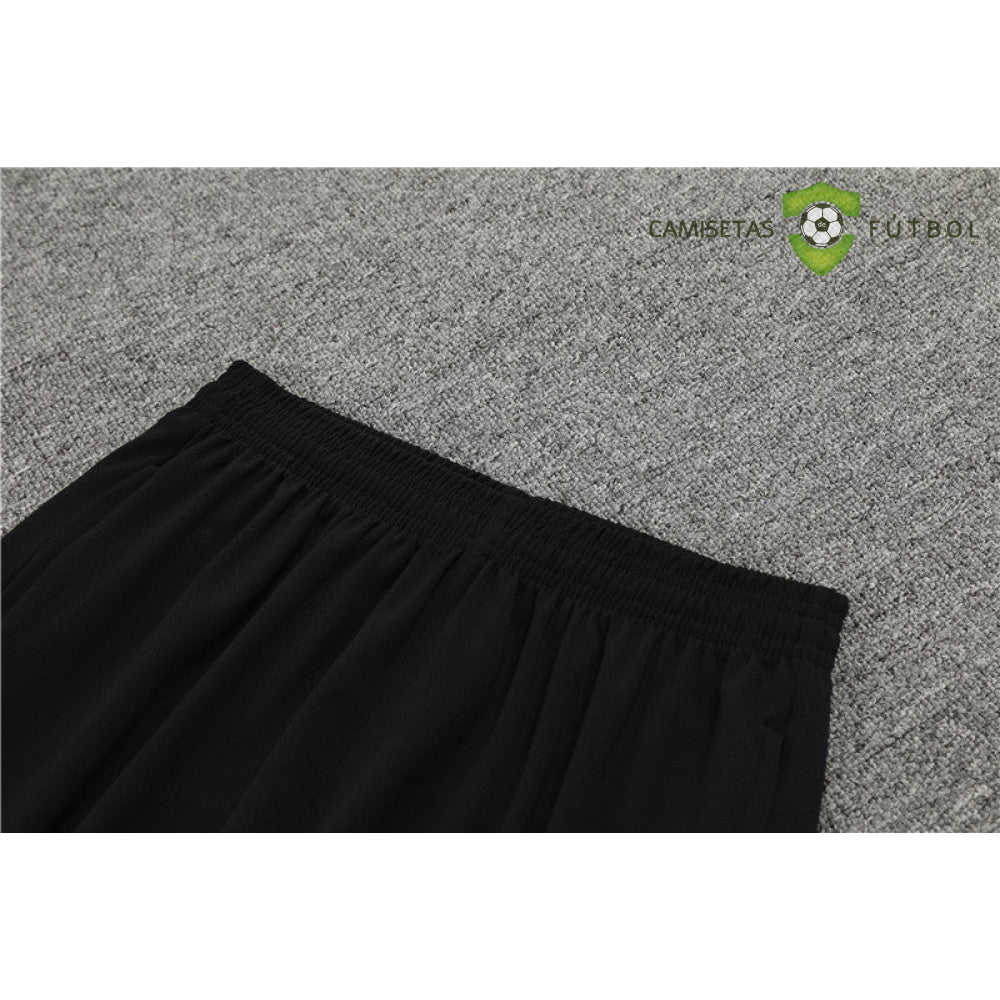 Chandal Chelsea 24-25 Media Cremallera Modelo 5 Ropa Deportiva