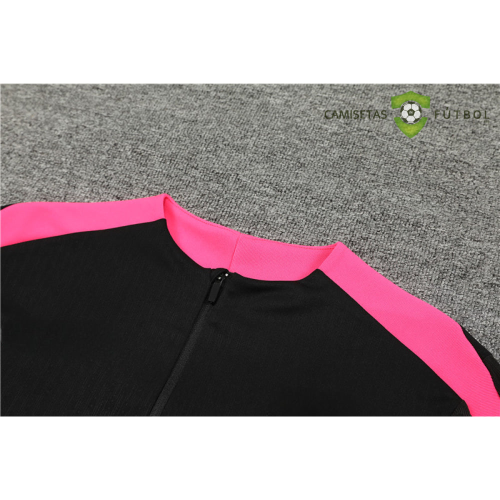 Chandal Chelsea 24-25 Media Cremallera Modelo 5 Ropa Deportiva