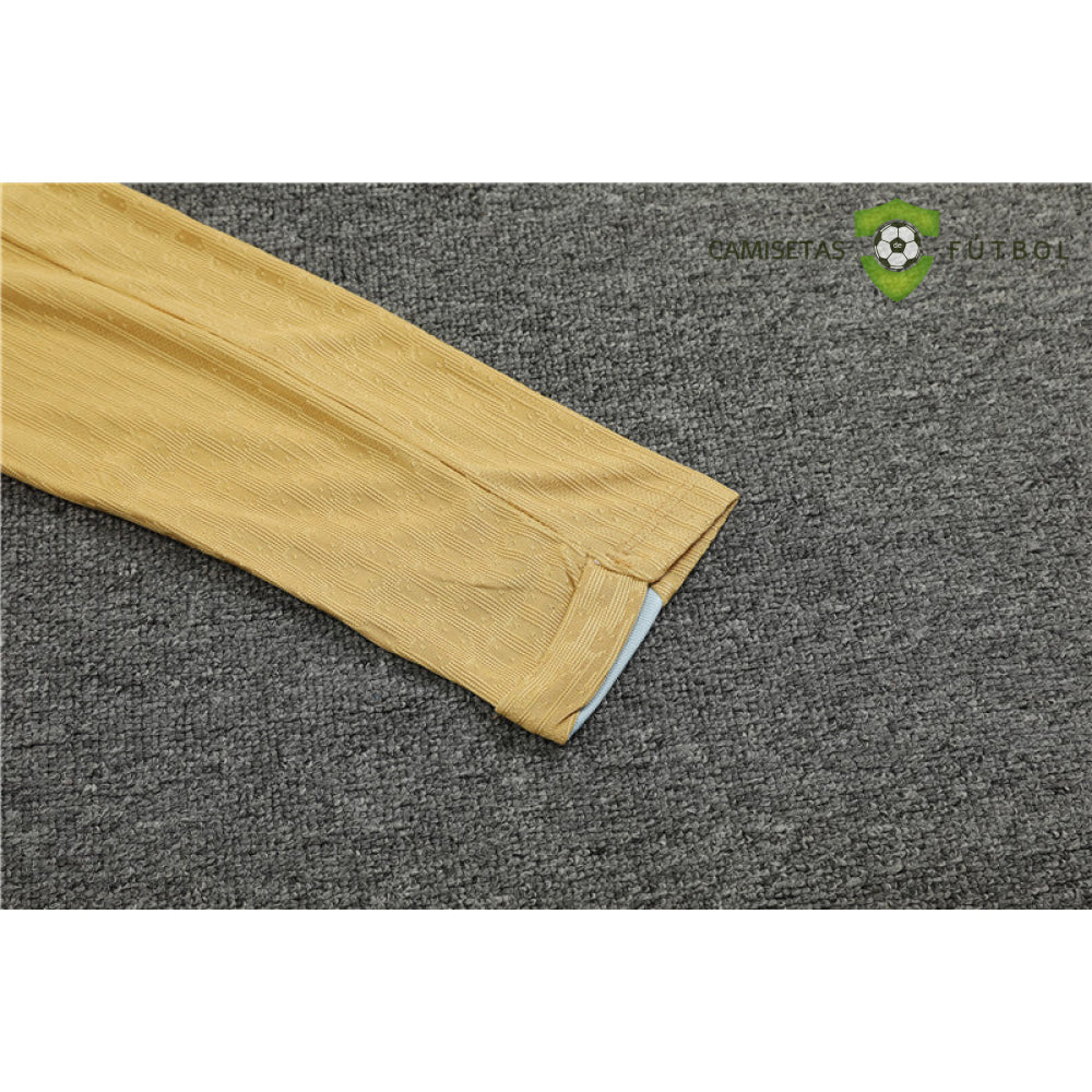 Chandal Francia 24-25 Media Cremallera Modelo 3 Ropa Deportiva